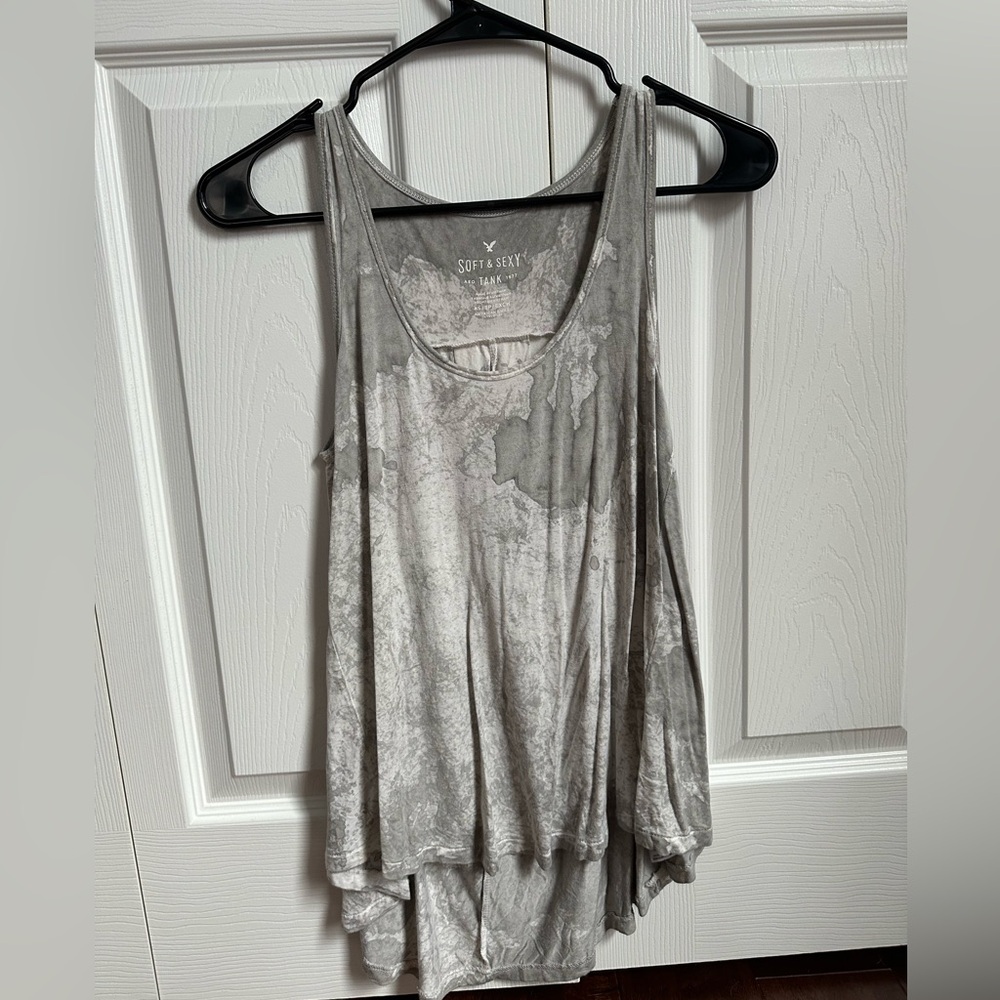 American Eagle Soft & Sexy Tank top. Size XS.